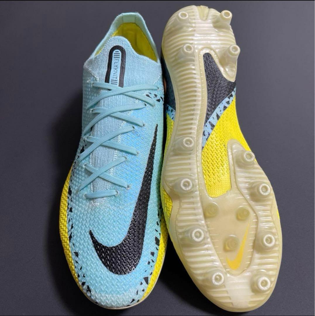 ナイキ ファントムgt 2 エリート AG PRO 　26.5cm