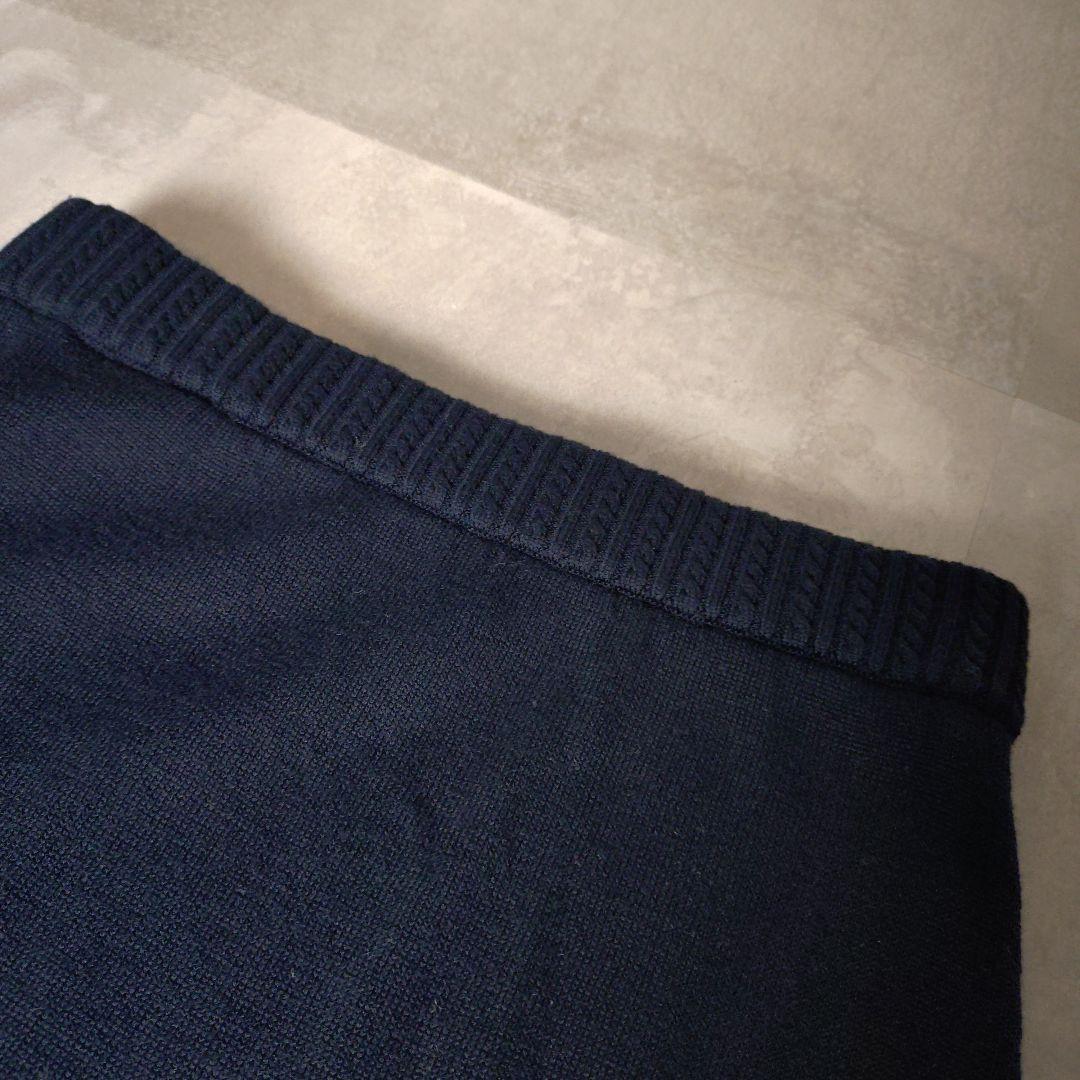 marikomikuni fruitage三國万里子ミクニッツ　ニットスカート