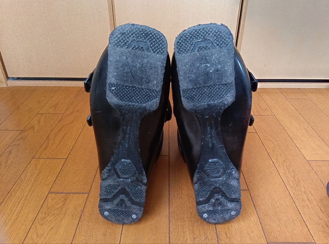 HEAD カービングスキー ブーツ セット