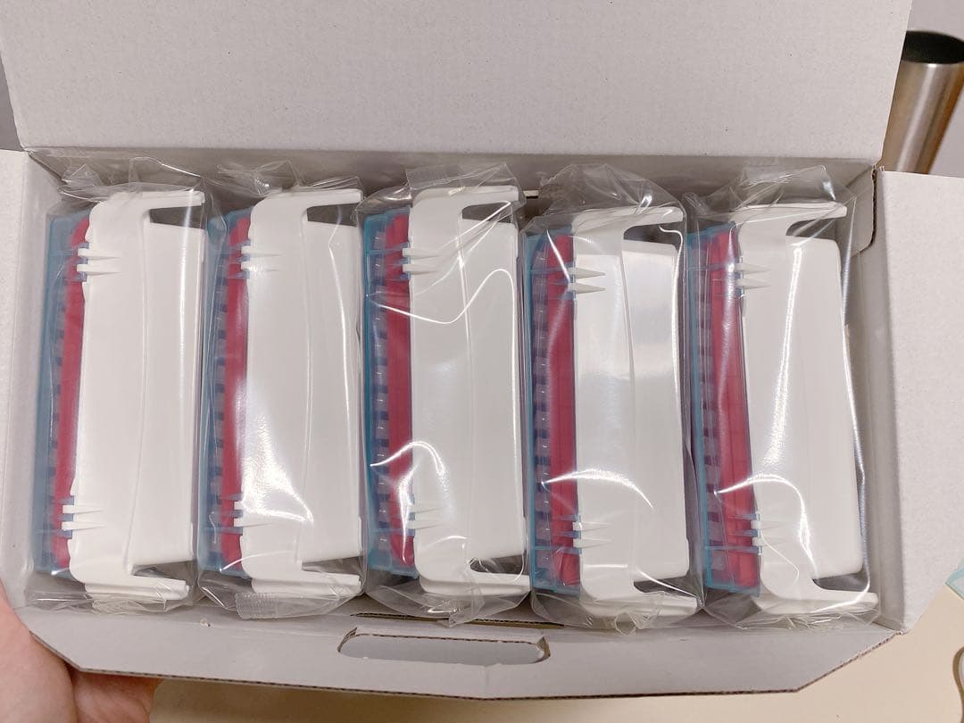 ギルソン✨ダイヤモンドフィルターチップ DF10ST 10パック