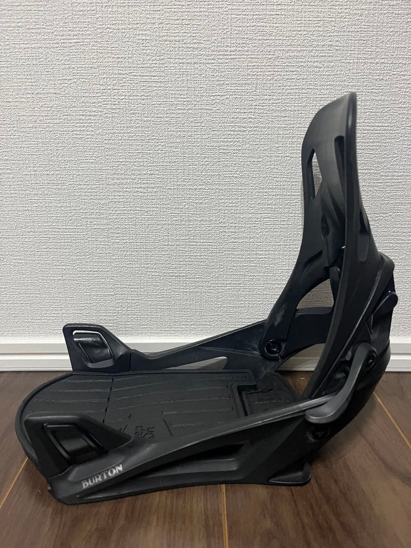 スノーボード Burton step on photon SET