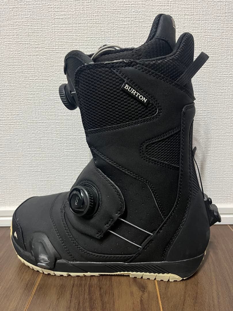 スノーボード Burton step on photon SET