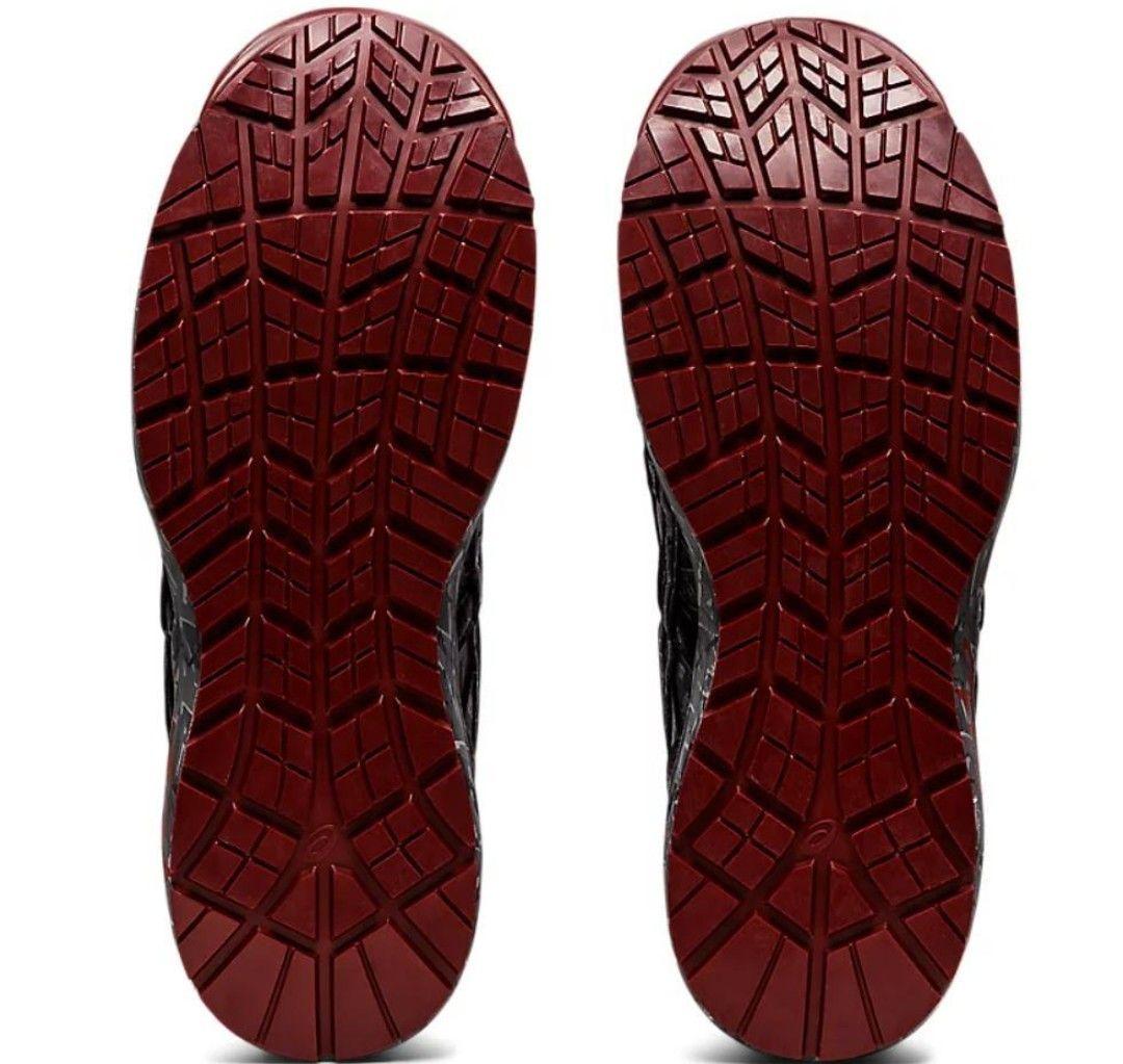 2023　初回限定　アシックス　asics　安全靴　 27cm