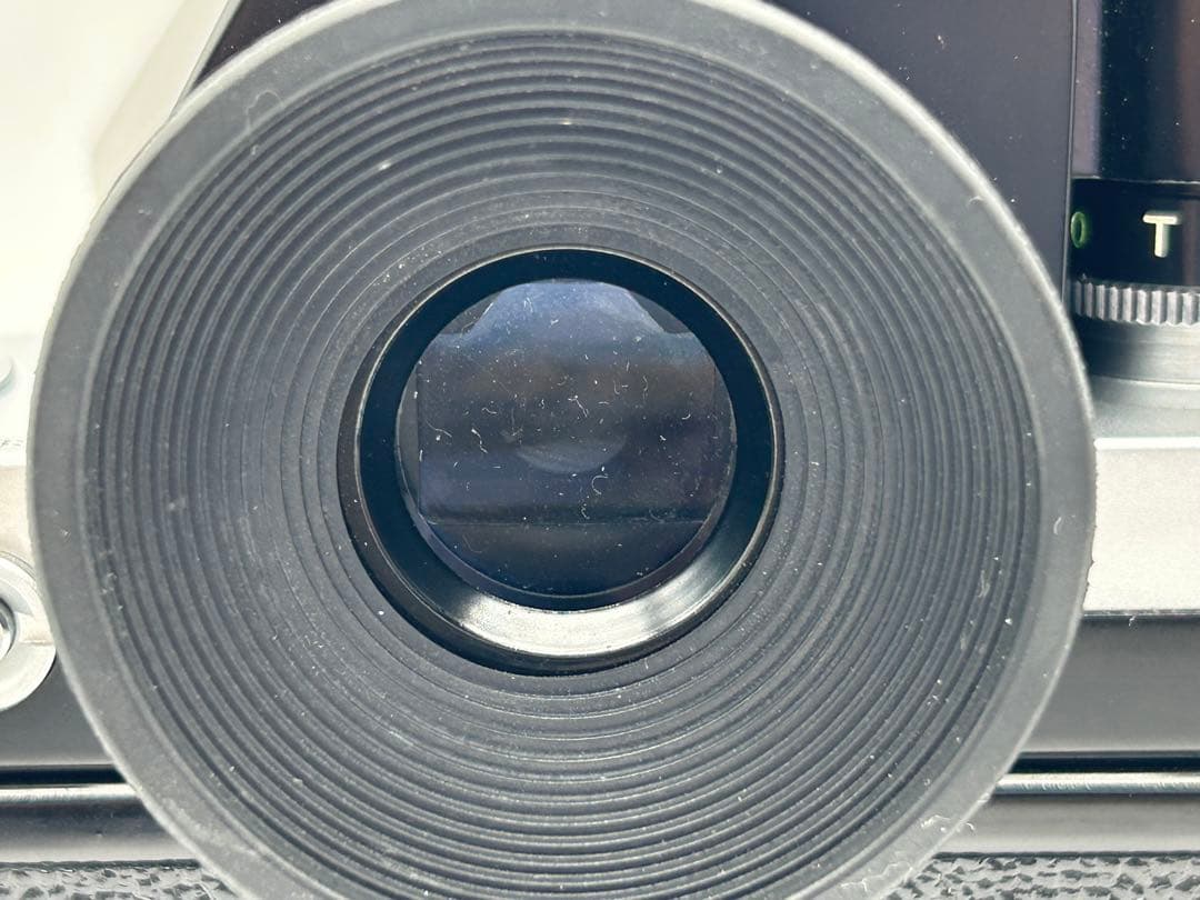 Nikon F FTN + AF nikkor 24-50mmレンズ セット