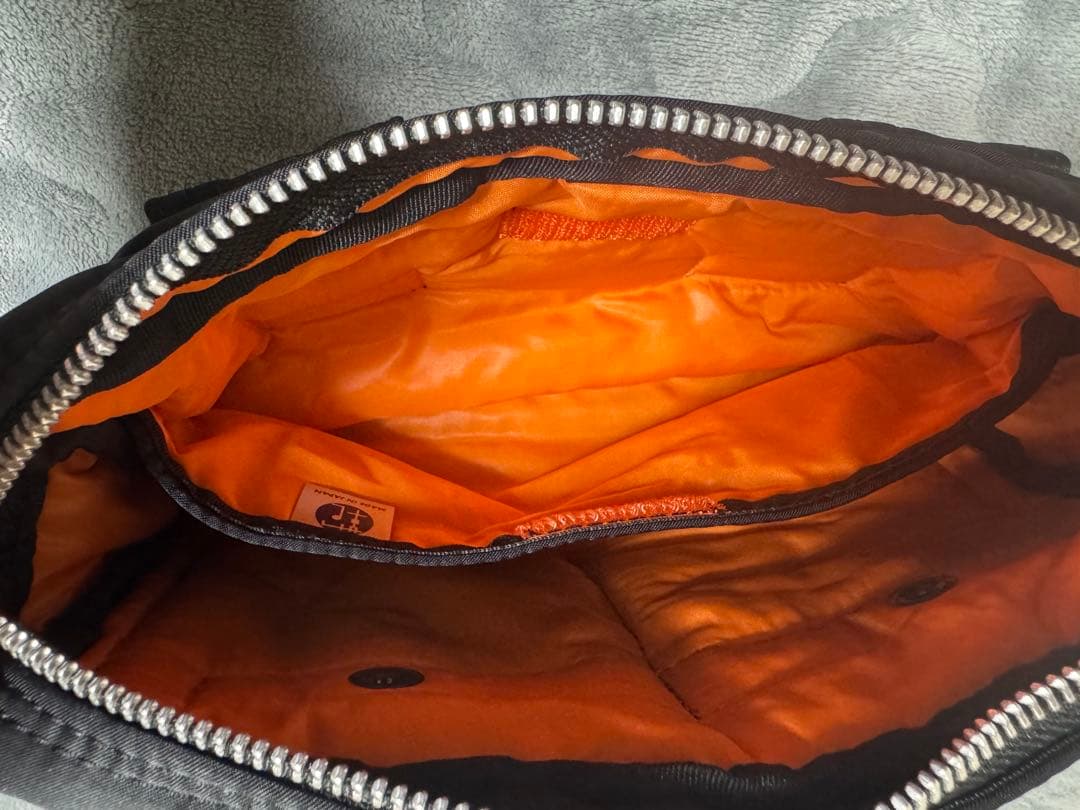 希少超美品！ 廃番 PORTER TANKER 2way ミニショルダーバッグ