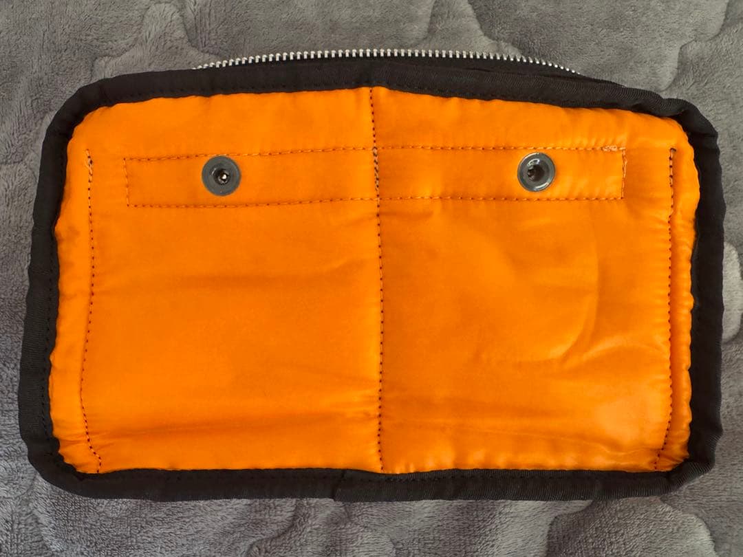 希少超美品！ 廃番 PORTER TANKER 2way ミニショルダーバッグ