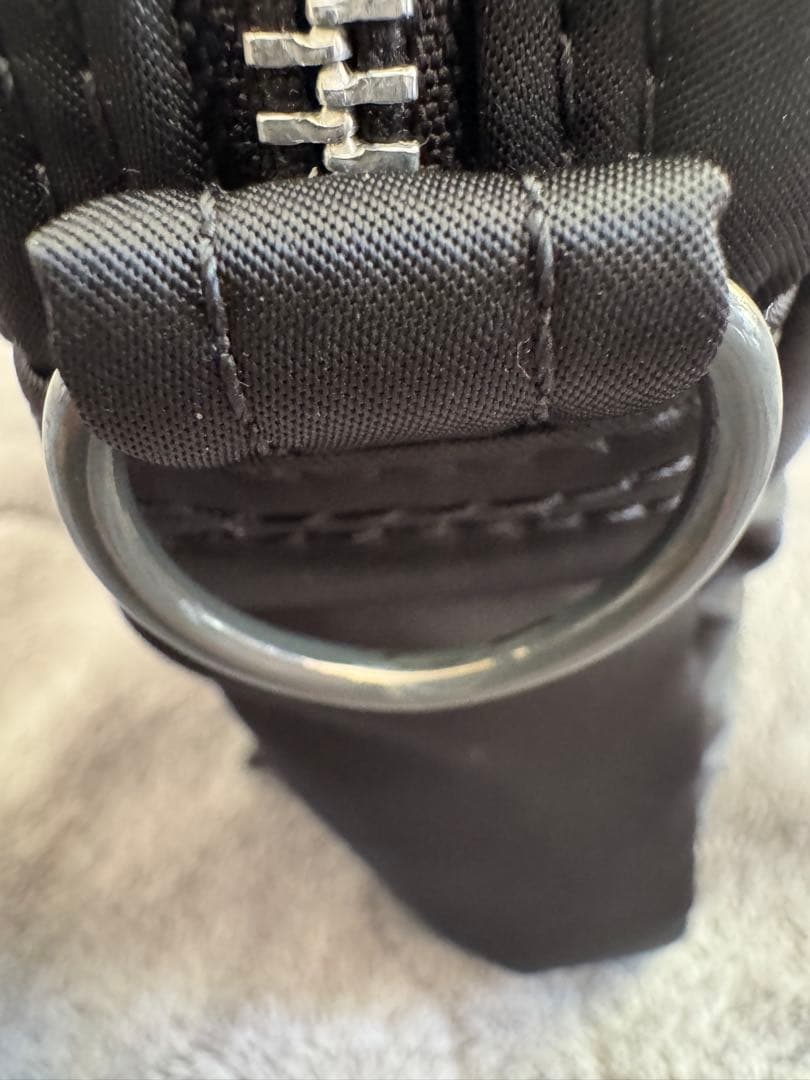 希少超美品！ 廃番 PORTER TANKER 2way ミニショルダーバッグ