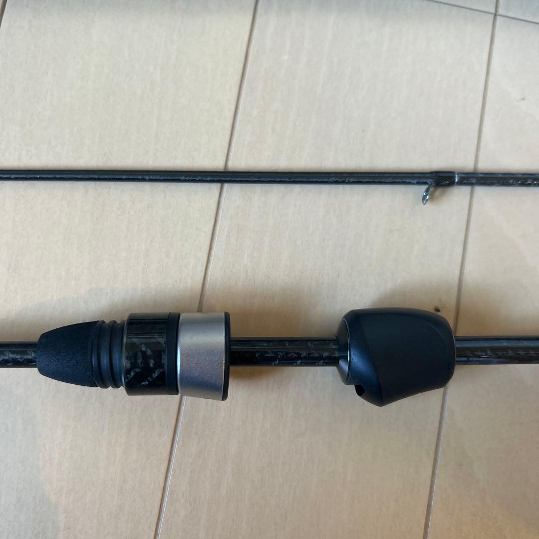 13BRADEN トレバリズムキャビン　410 CS-tip