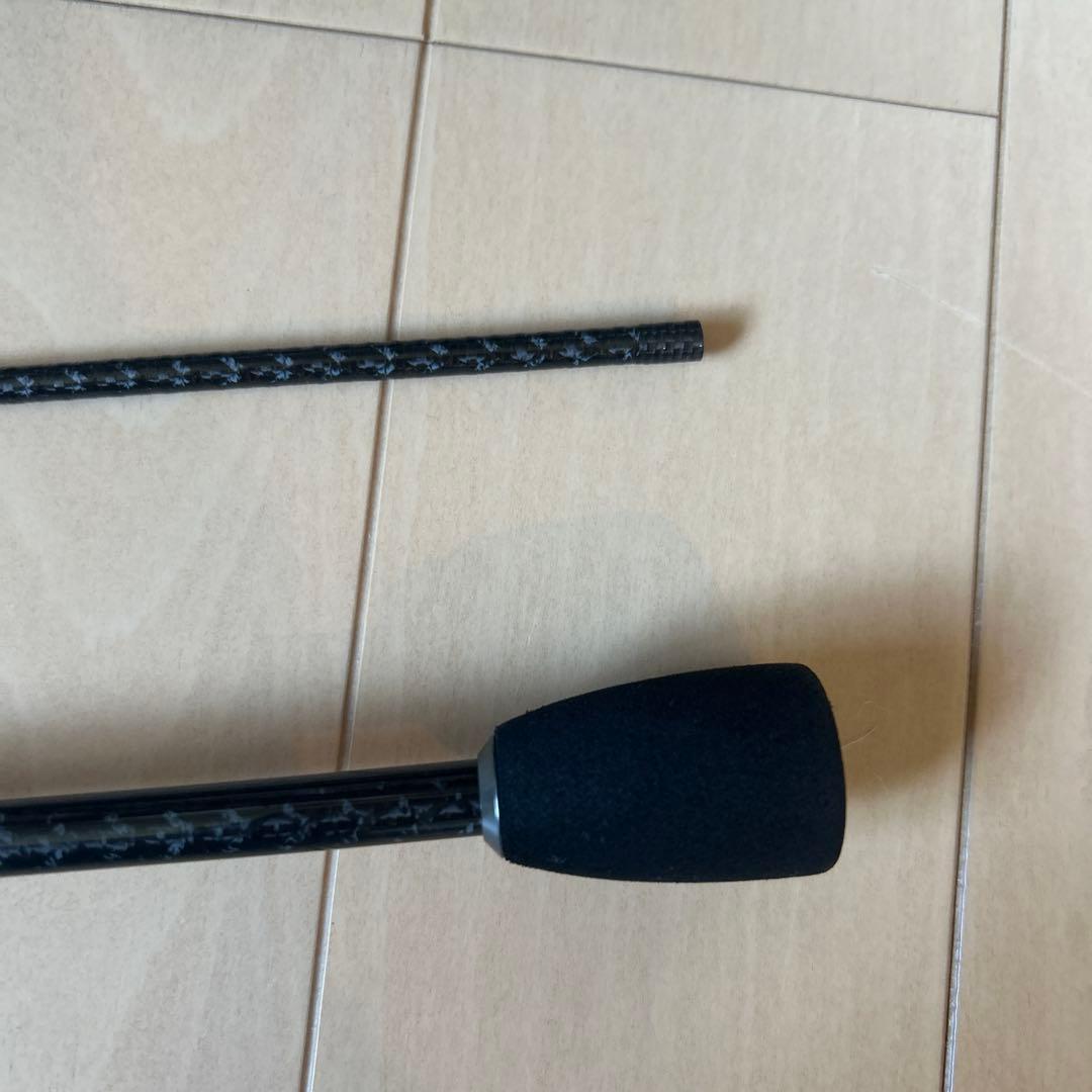 13BRADEN トレバリズムキャビン　410 CS-tip