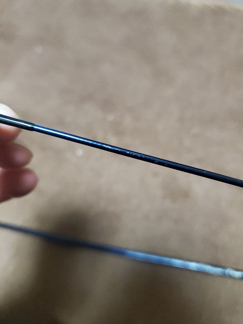 UFMウエダ　スティンガーディープ　　77