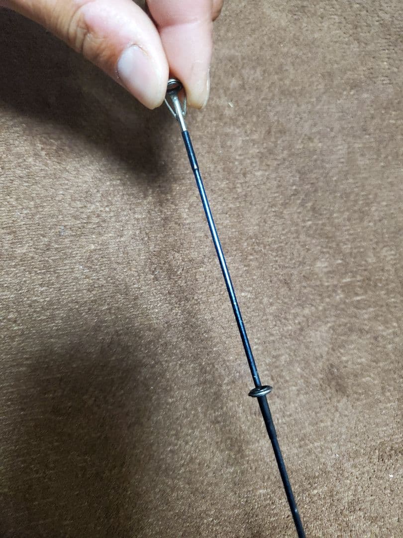 UFMウエダ　スティンガーディープ　　77