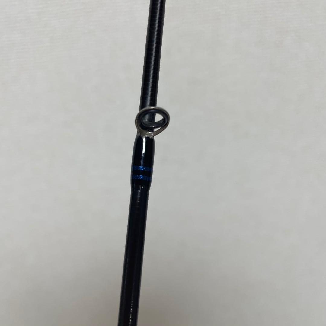 blue blueバルバル99ジャーキングエディション