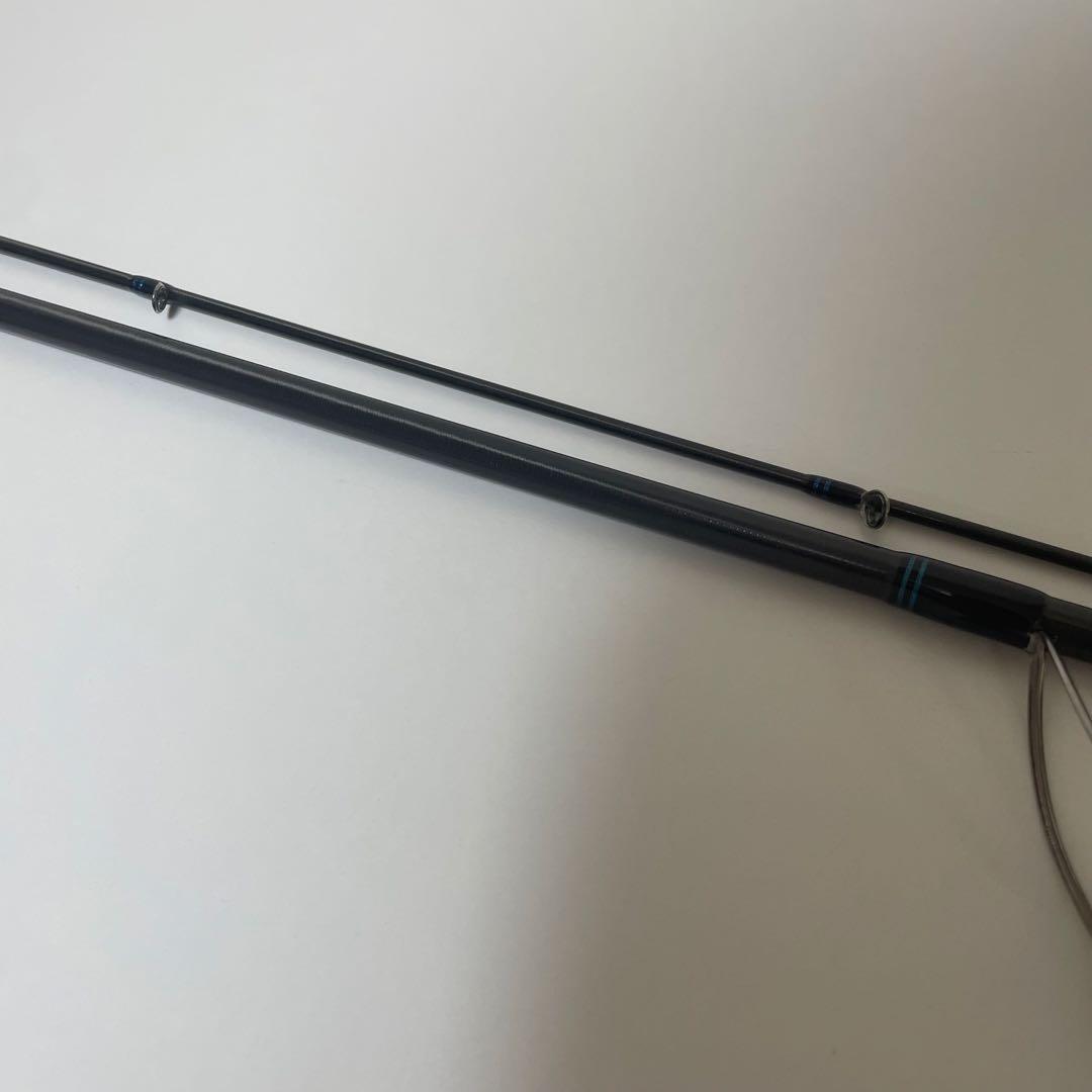 blue blueバルバル99ジャーキングエディション