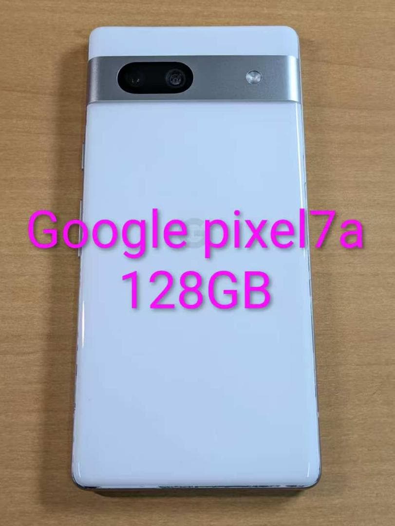 スマートフォン本体 011400J Google pixel7a 128GB Amazon | Google Pixel 7a 本体 128GB Sea SIMフリー | Google