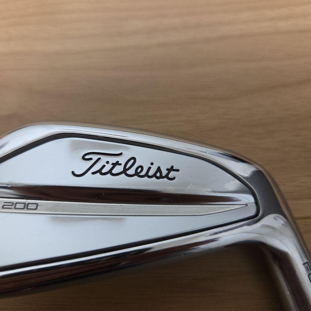 ヨウスケ☆T200 2023 | S | NSプロ MODUS