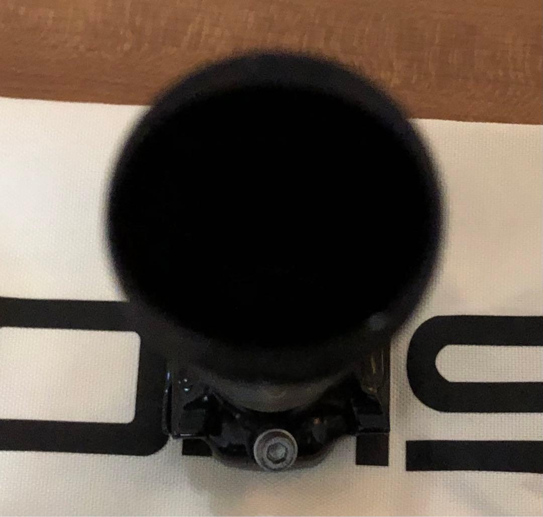 パーツ *THOMSON* elite seatpost (black)