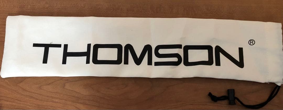 パーツ *THOMSON* elite seatpost (black)