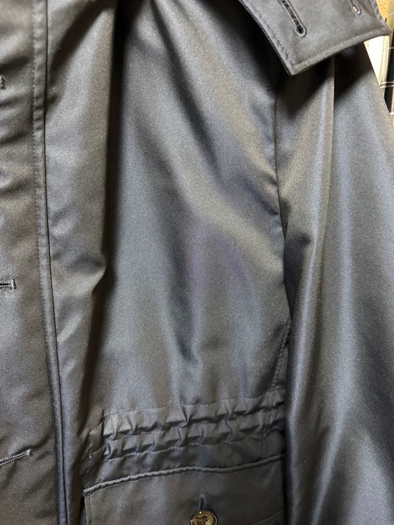 BLACK LABEL CRESTBRIDGE ナイロンジャケット・コート