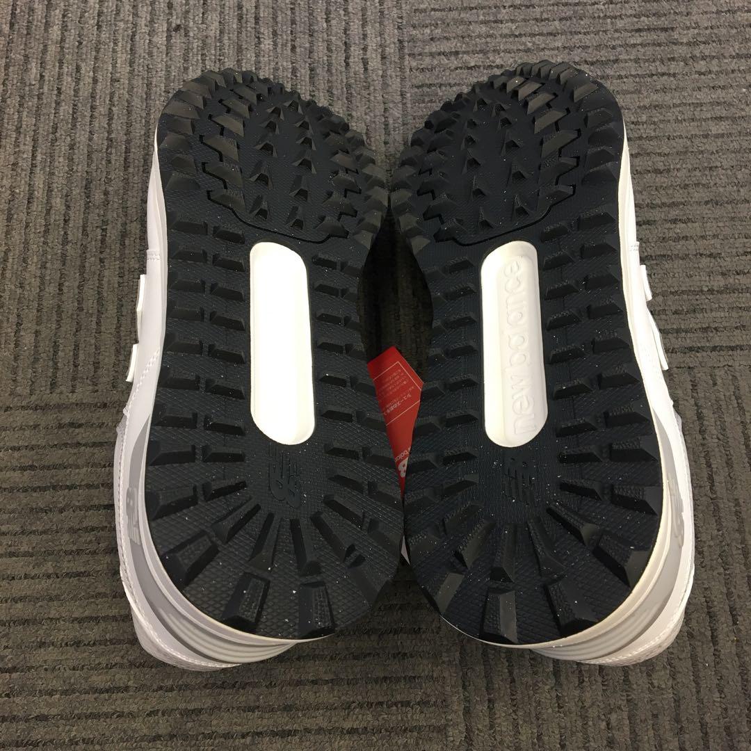 新品 NewBalance UGS574S3 ゴルフシューズ 26.0cm 2E