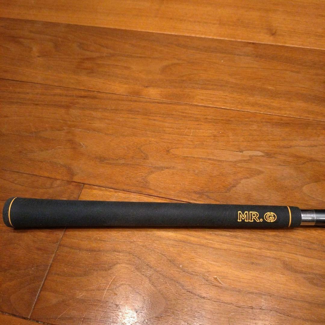 バルド 3番 ユーティリティクラブ 極美品