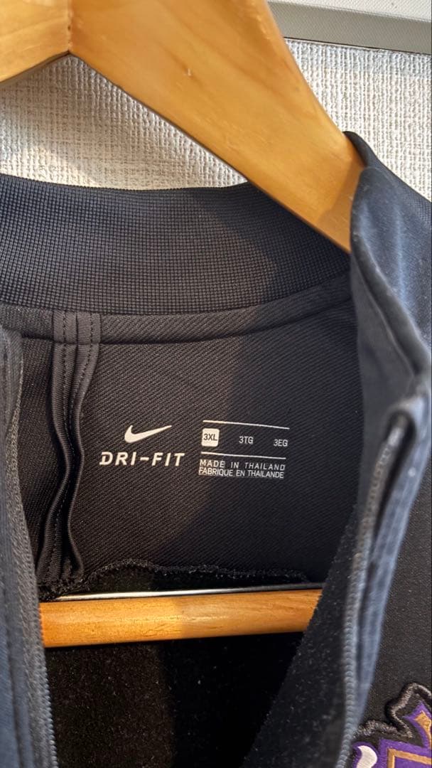 サンフレッチェ広島 練習着 支給品