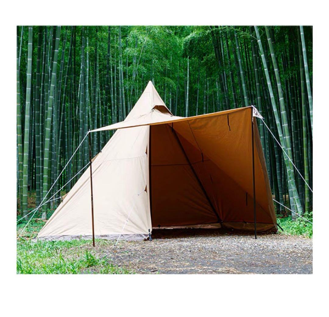 新品　テンマクデザイン サーカスTC DX 送料込み