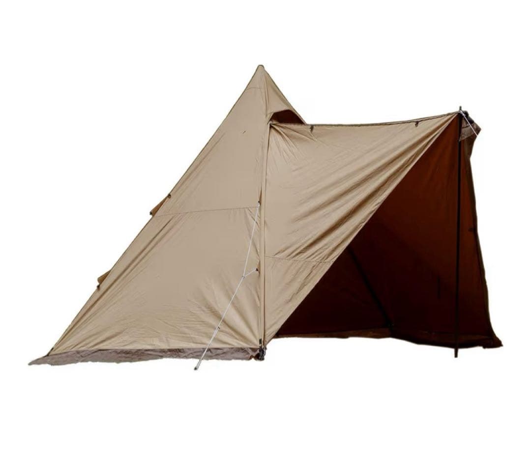 新品　テンマクデザイン サーカスTC DX 送料込み