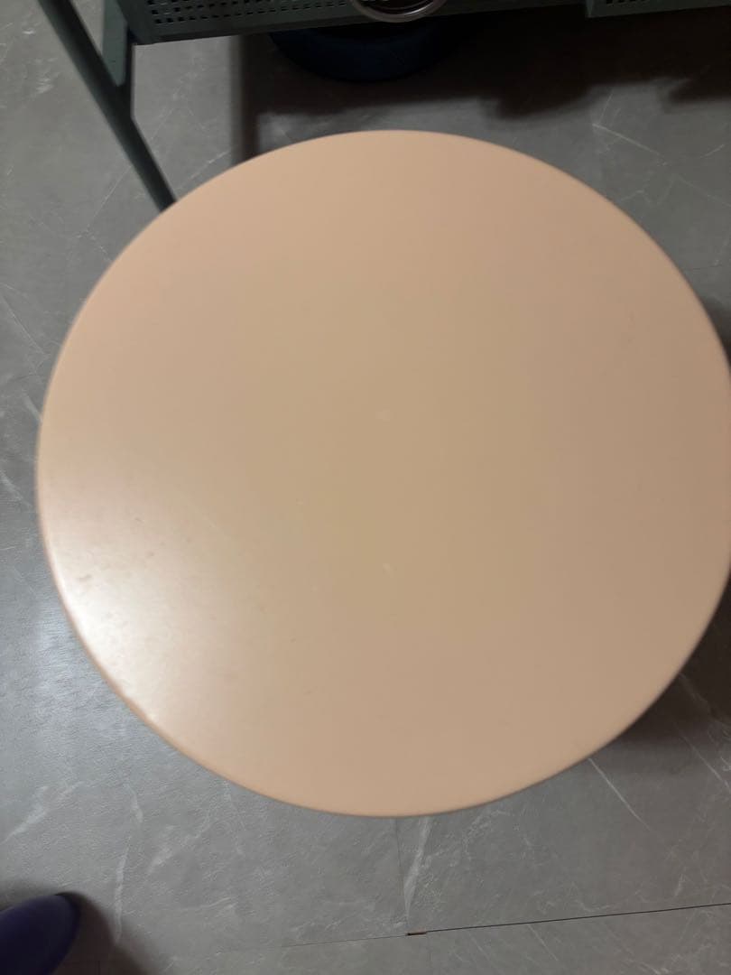 IKEA TESAMMANS イケア テサッマンス サイドテーブル 完売品