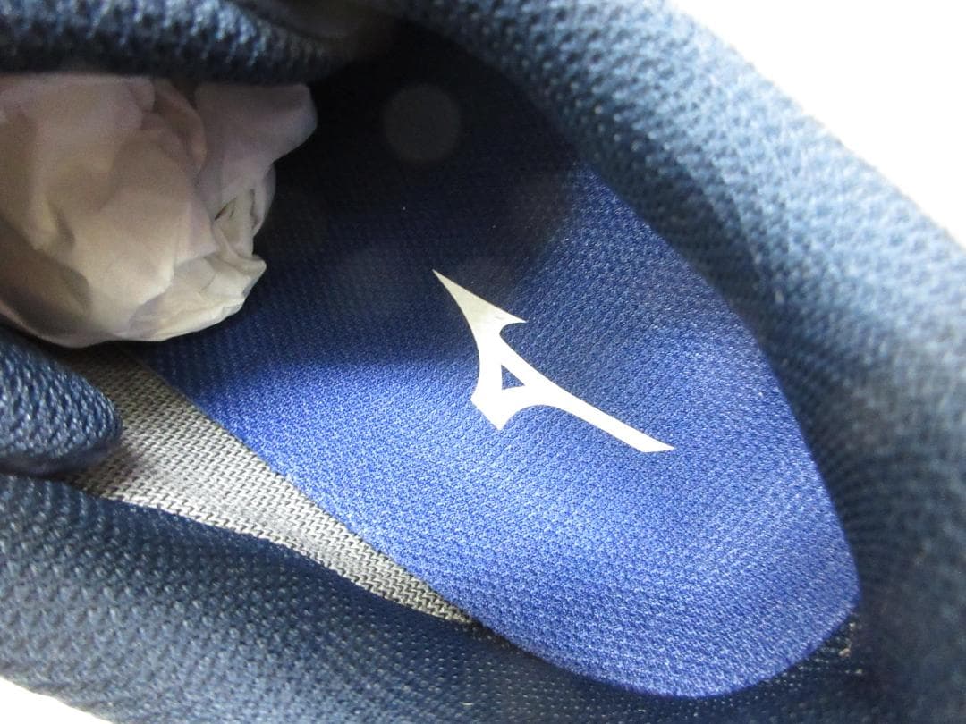 ミズノ ゴルフシューズ 51GQ250101 ハザードエナジーボア 27cm a