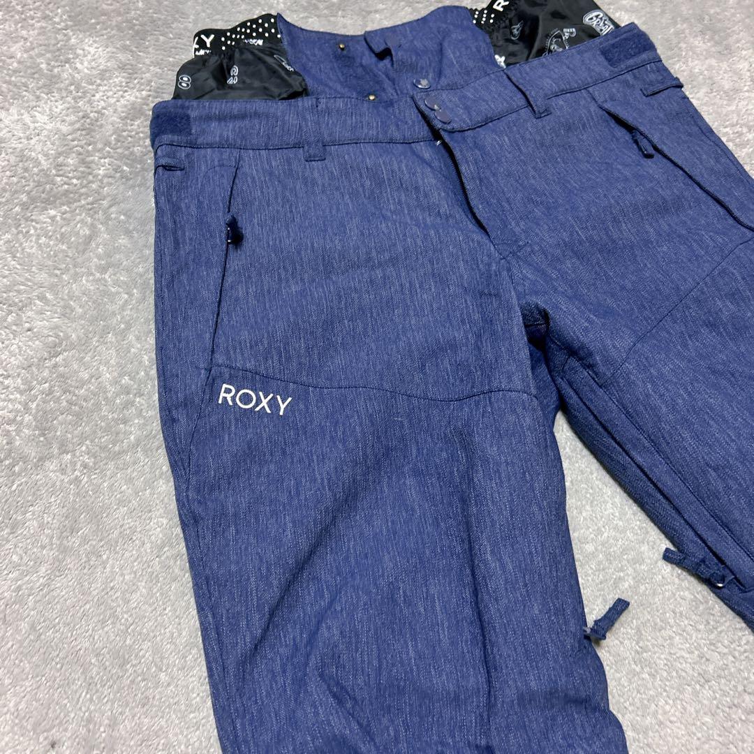 ロキシーROXYレディーススノーボードウェア上下セットアップサイズM女性用