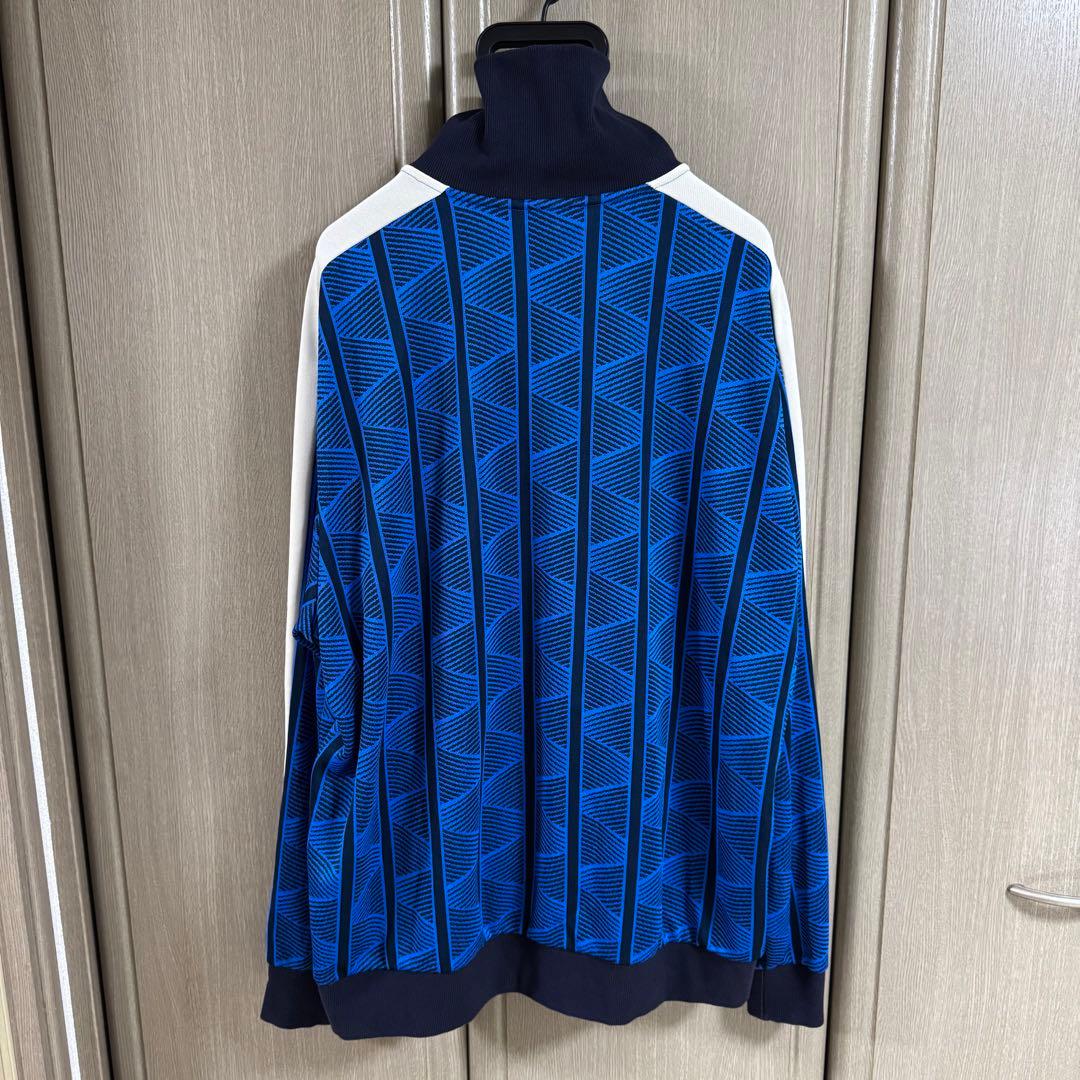 PUMA/プーマ トラックジャケット XLサイズ/トリリオンゲーム目黒蓮着用