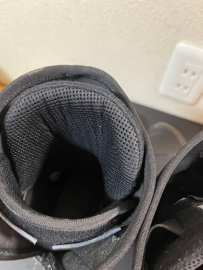 Dainese axial バイク・レーシングブーツ 25.5jp cm