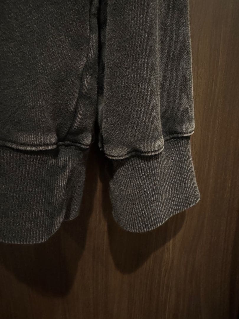 ☆美品激レア☆ クライミー　usedスウェット XXL エゴトリッピング