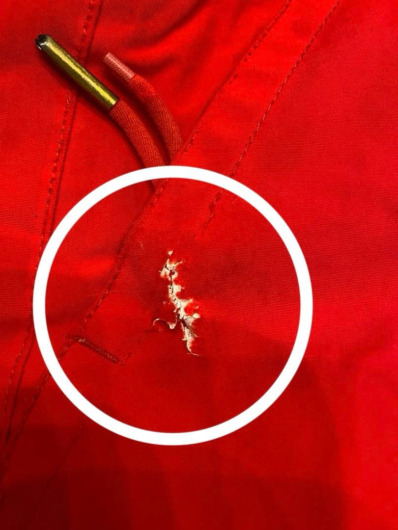 マウンテンロックスター　スノーボードパンツ　ナローパンツ　M