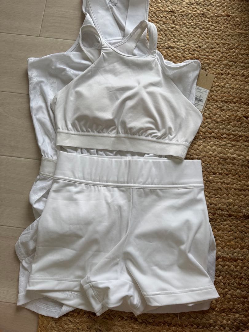 ウェア adidas All-in-One Dress Women