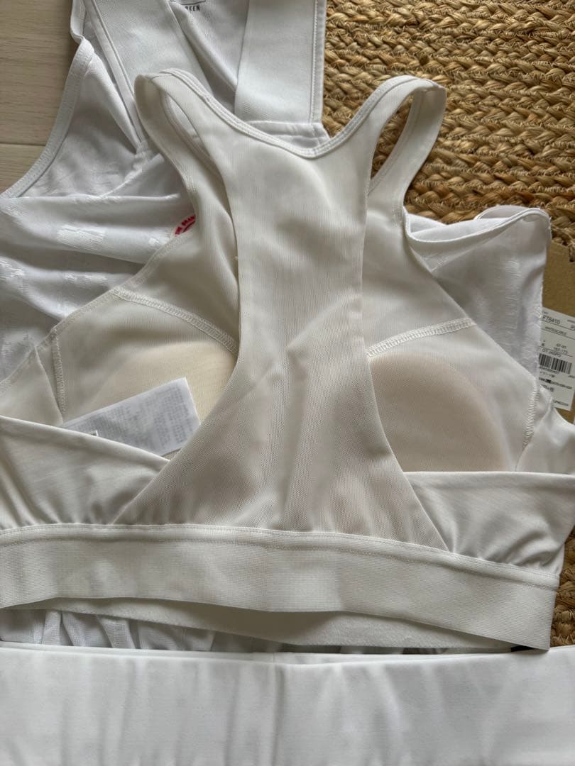 ウェア adidas All-in-One Dress Women