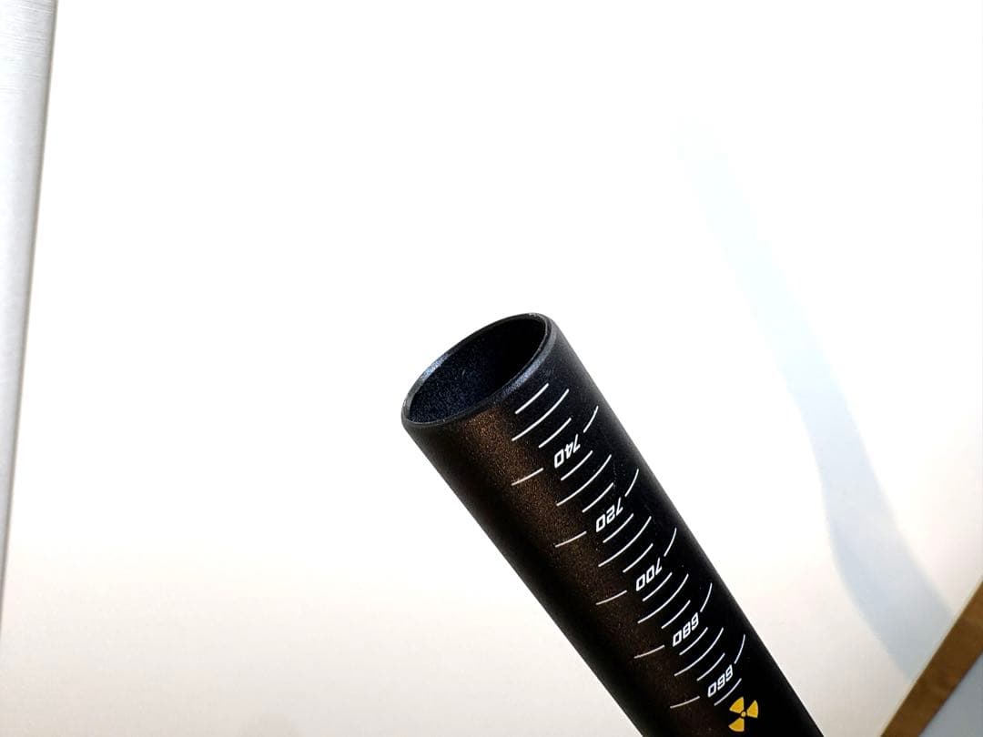 レンサルFATBAR 31.8mm 幅760ライズ20mm おまけ3本セット