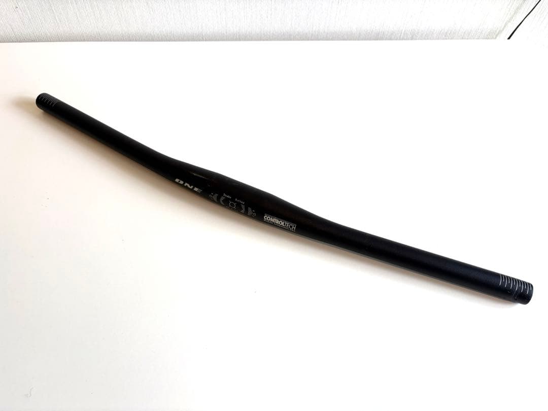 レンサルFATBAR 31.8mm 幅760ライズ20mm おまけ3本セット