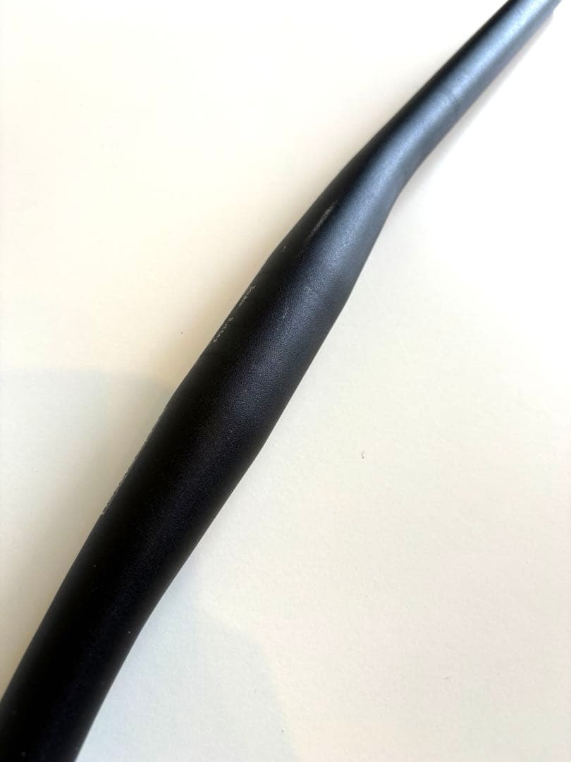 レンサルFATBAR 31.8mm 幅760ライズ20mm おまけ3本セット