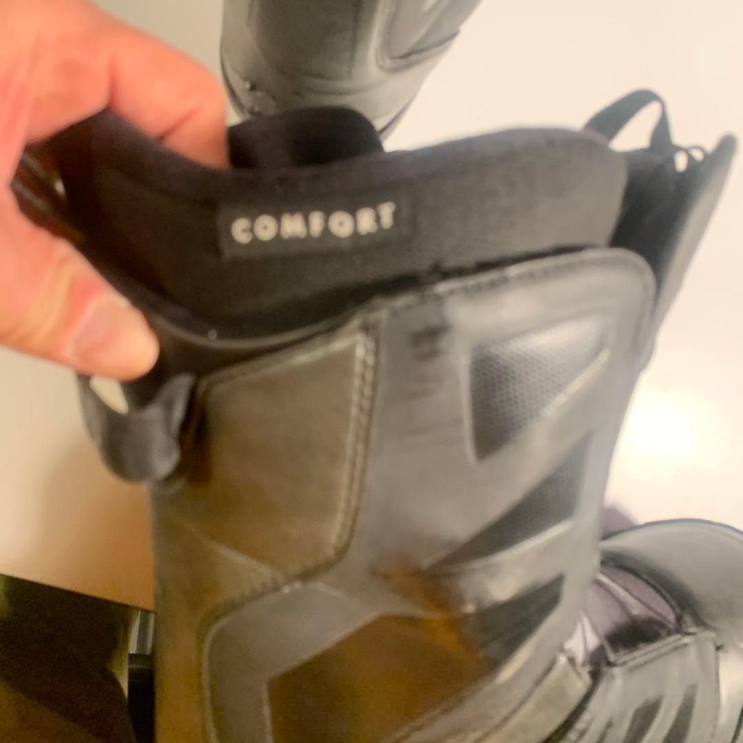 スノーボード salomon launch boa sj boa 27.5cm