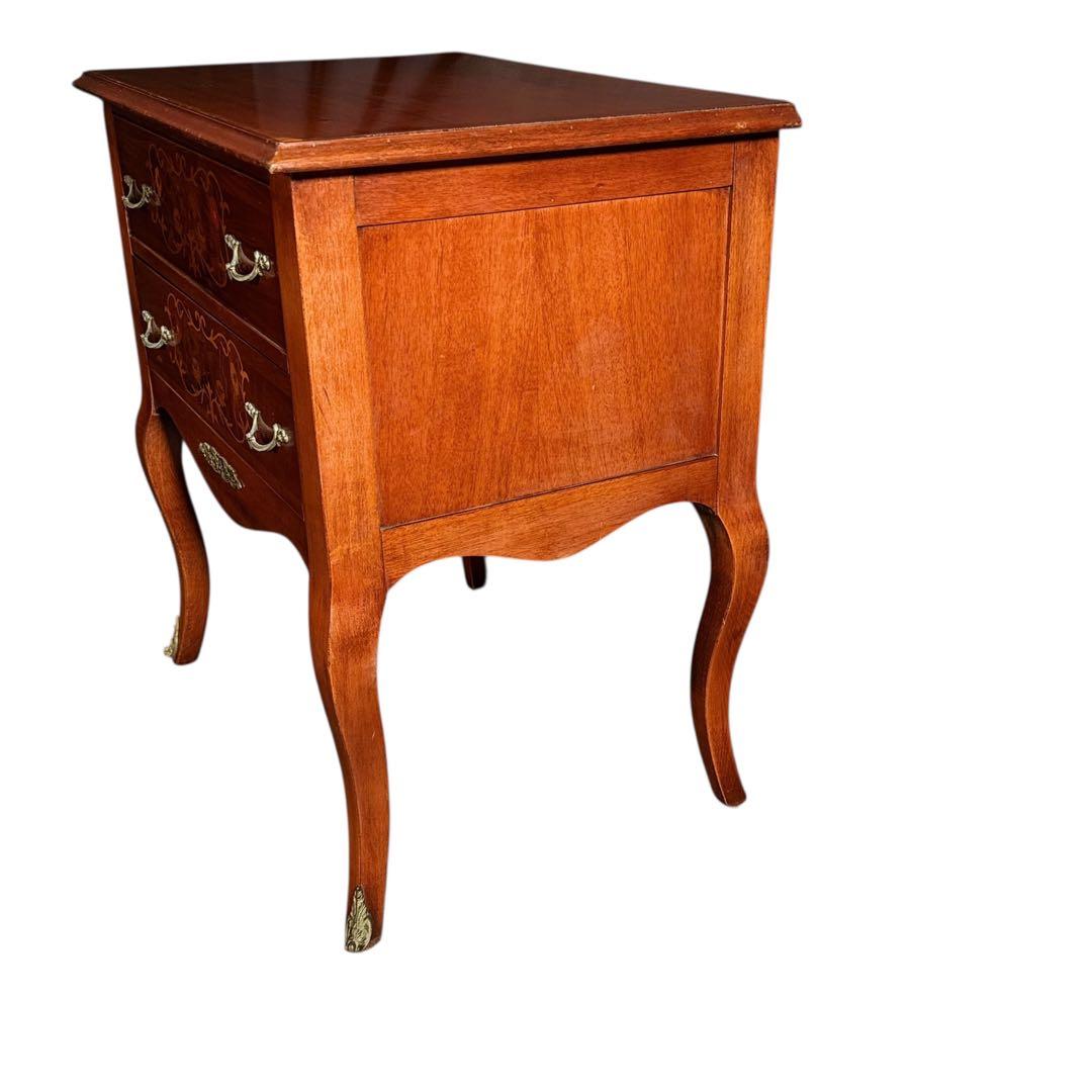 HR878 リアルシャビ シック イタリア製 AS aggioro 象嵌細工 極味の雫