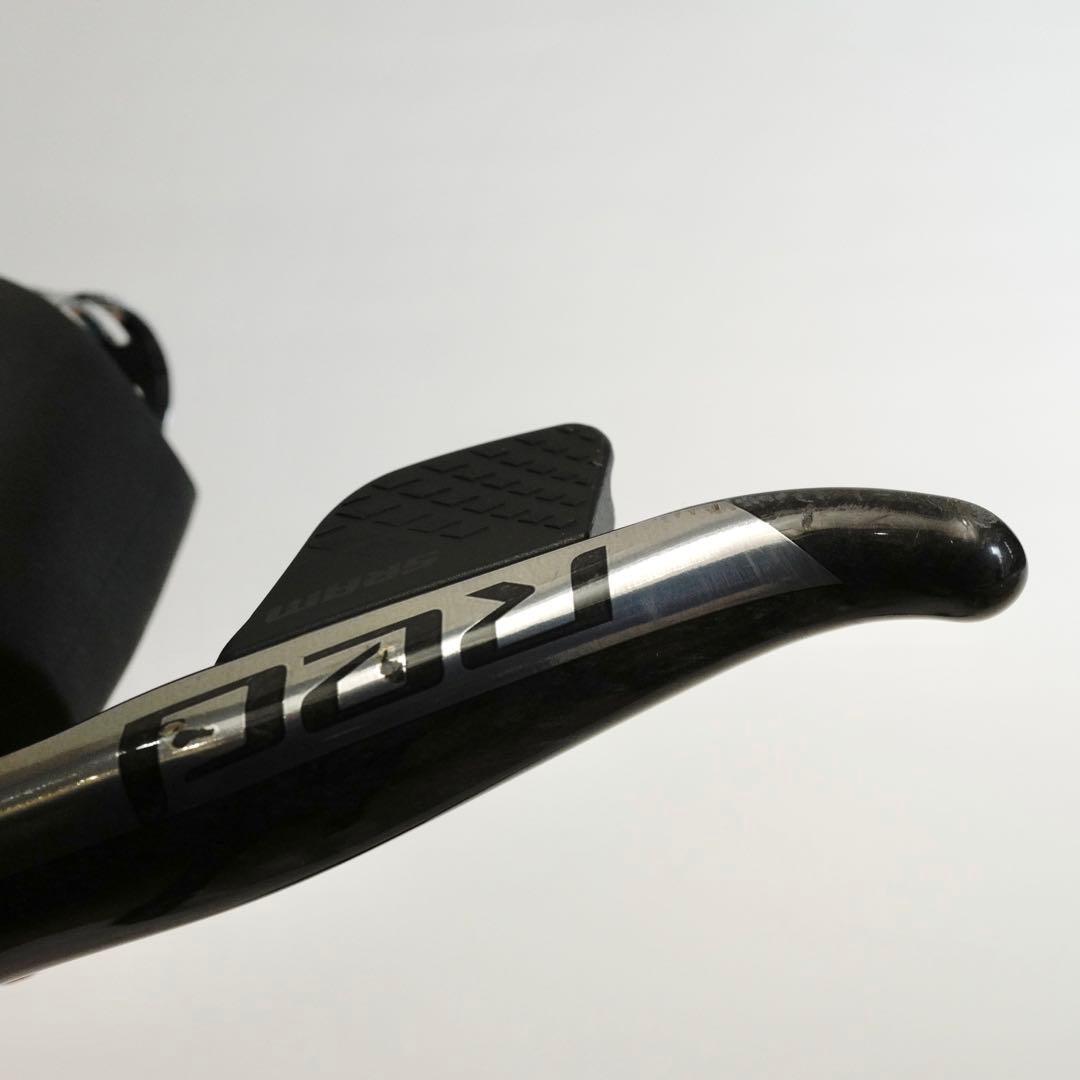 SRAM RED etap AXS HRD 1X 12S 用　レバー