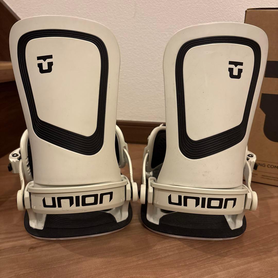 UNION ULTRA 2023-2024モデル Mサイズ　ユニオンウルトラ