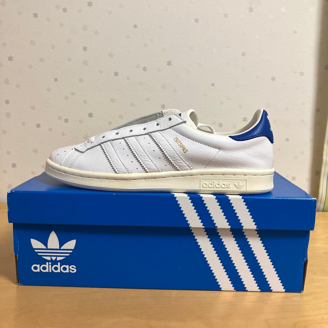 アディダス　アーラム　サイズ25.5cm