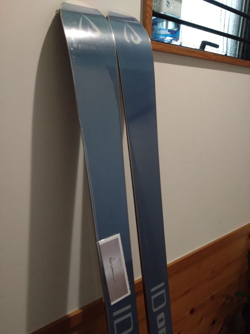 新品未使用★IDONEアイディワンFR-XXP168㎝正規品保証書完備