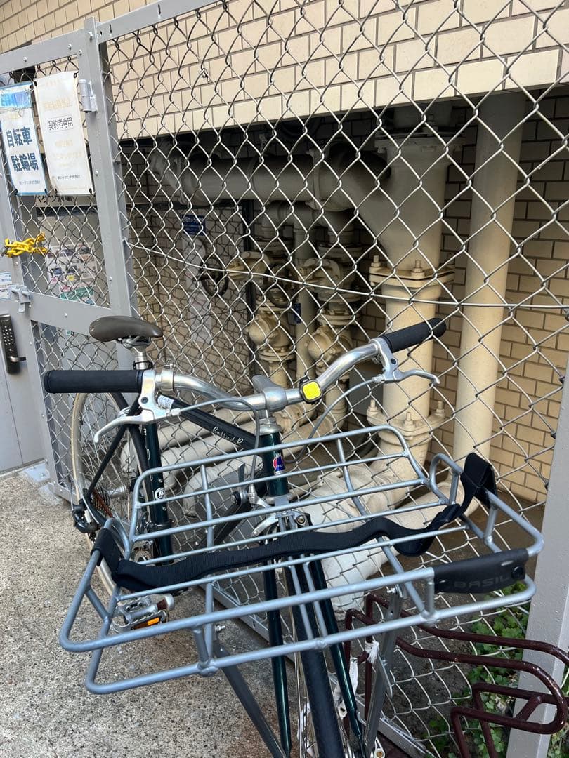 FUJI BALLAD R（フジ バラッド R）