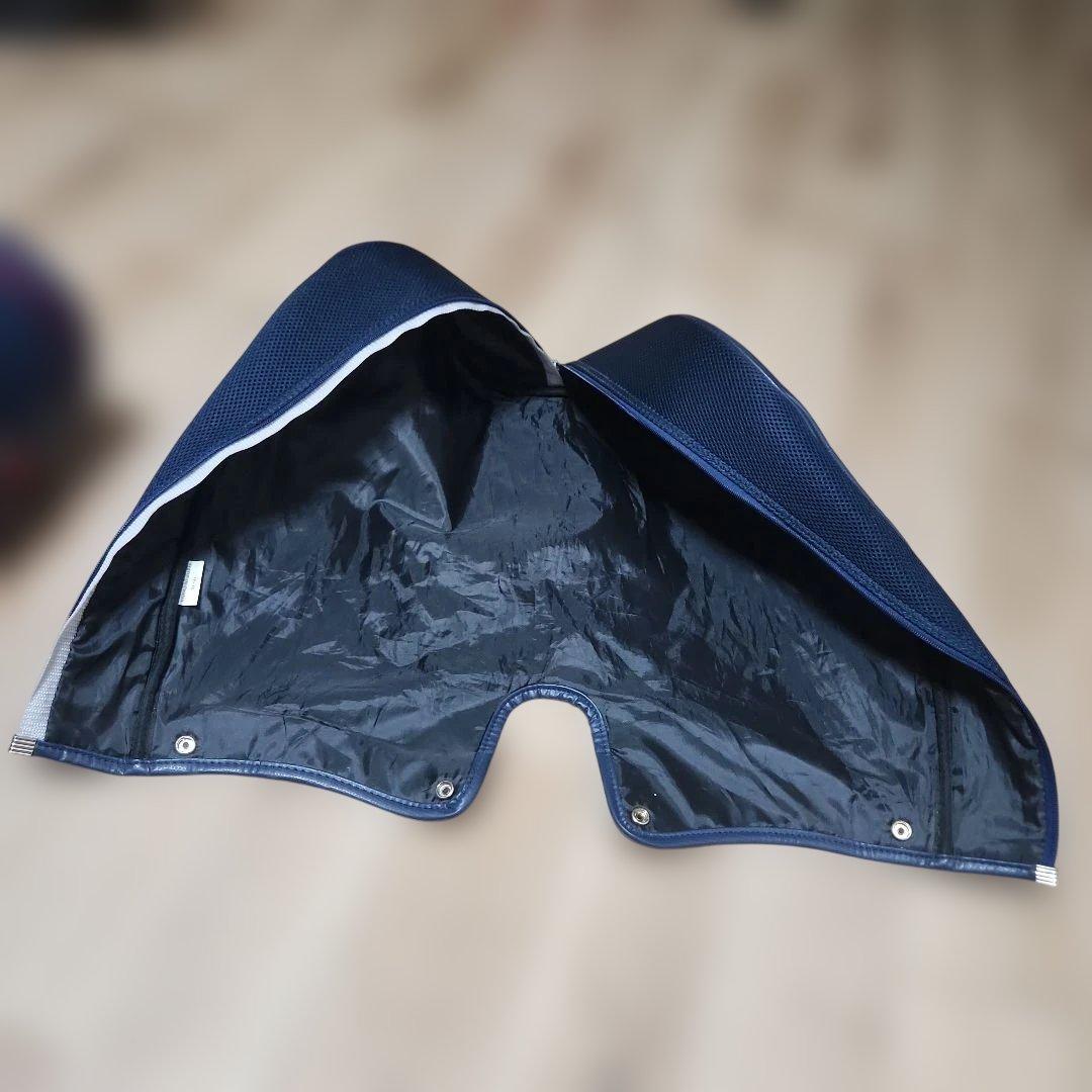 送料込み/ルコックスポルティフ/キャディバッグ『レディース』