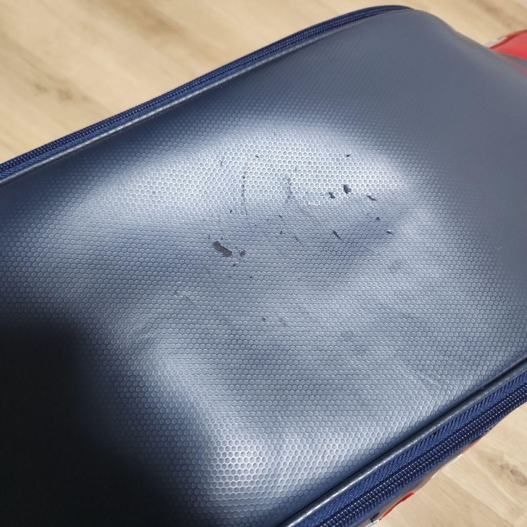 送料込み/ルコックスポルティフ/キャディバッグ『レディース』