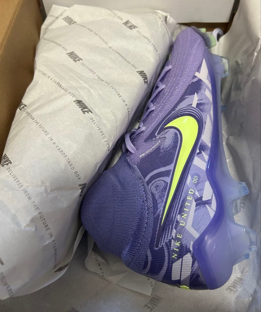 ファントムルナ 2 エリート NU1 27cm