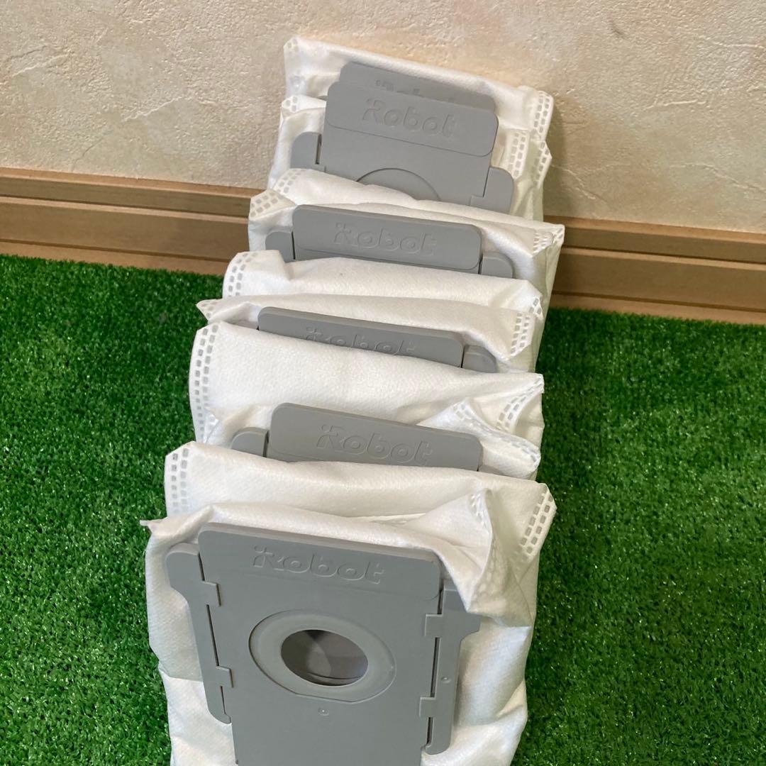 【上位モデル】iRobot ルンバコンボ2エッセンシャル　2025年製